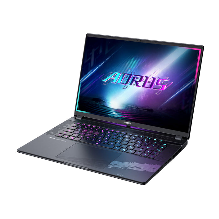EAN 4719331763664 - GIGABYTE AORUS ELITE 16 BWHC3ESC64SH ordenador portatil Intel Core Ultra 9 40,6 cm (16") DDR5-SDRAM NVIDI imagen 4