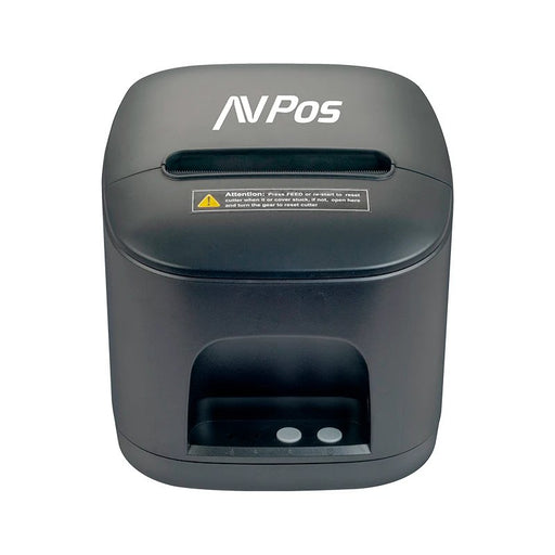 EAN 0729927846965 - AVPos AVP-TC15USB impresora de recibos Alámbrico Térmica directa imagen 2