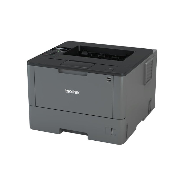 EAN 0012502641742 - Brother HL-L5000D impresora láser 1200 x 1200 DPI A4 imagen 4