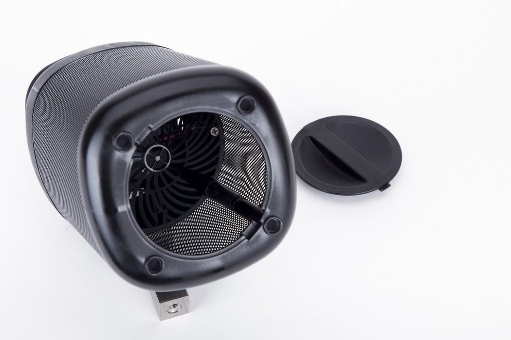 EAN 8436017660791 - JATA MT12N insecticida y repele-insectos Automático Matainsectos Apto para uso en interior Adecuado para  imagen 3