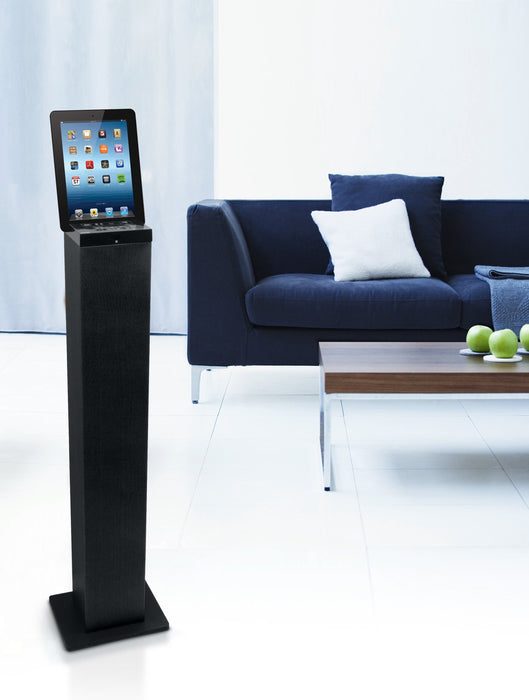 EAN 3700460203368 - Muse M-1250BT acoplamiento altavoz 2.1 canales 60 W Negro imagen 3