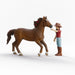 EAN 4069111000107 - schleich HORSE CLUB 42711 figura de juguete para niños imagen 3