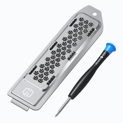 EAN 4260746550474 - GRAUGEAR G-PS5M2-COVER accesorio y piza de videoconsola Disipador térmico imagen 1