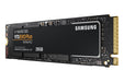 EAN 0887276302515 - Samsung 970 EVO Plus 250 GB M.2 PCI Express 3.0 NVMe V-NAND MLC imagen 3