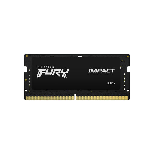 EAN 0740617326130 - Kingston Technology FURY Impact módulo de memoria 2 x 32 GB 4800 MT/s imagen 1