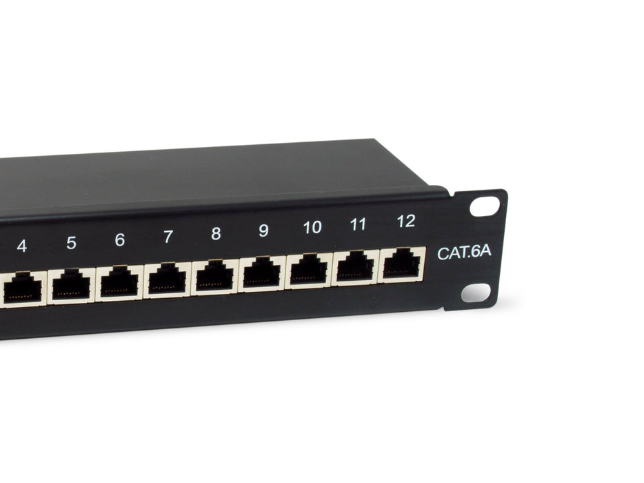 EAN 4015867237571 - Equip 326623 panel de parcheo 1U imagen 5