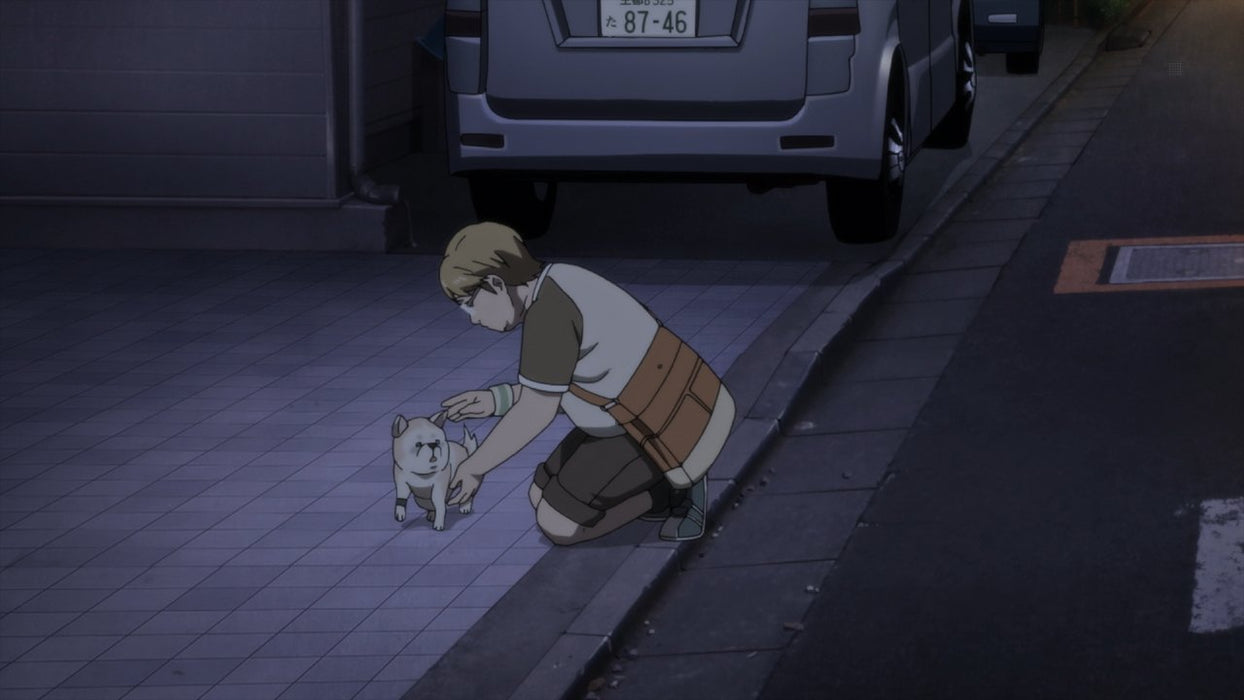 EAN 5021290080621 - Square Enix Final Fantasy XV - Royal Edition PlayStation 4 imagen 26