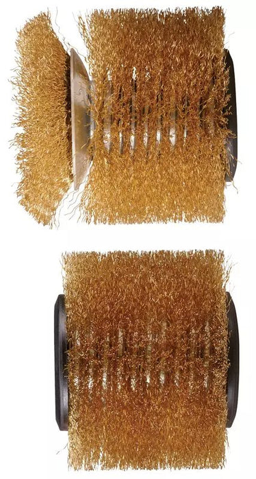 EAN 4006825660845 - Einhell 3424126 cepillo de limpieza Cobre imagen 1