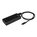 EAN 0065030867894 - StarTech.com HB30C5A2CST hub de interfaz USB 3.2 Gen 1 (3.1 Gen 1) Type-B 5000 Mbit/s Negro imagen 1