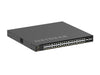 EAN 606449165197 - NETGEAR M4350-40X4C Gestionado L3 10G Ethernet (100/1000/10000) Energía sobre Ethernet (PoE) 1U Negro imagen 7