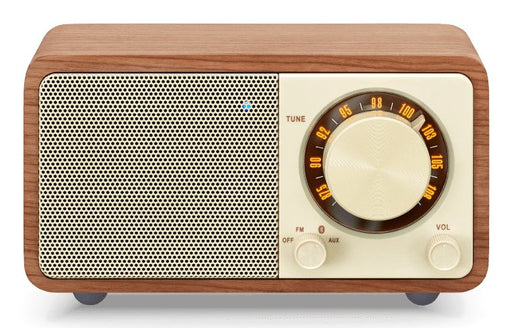 EAN 4711317995021 - Sangean WR-7 Portátil Nuez imagen 1