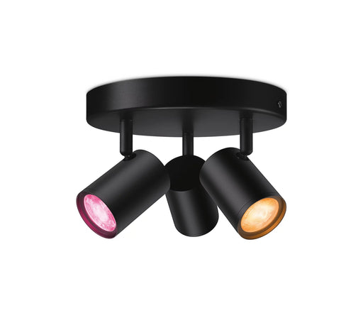 EAN 8719514554535 - WiZ 8719514554535A iluminación inteligente Bluetooth 5 W imagen 1