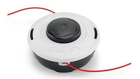 EAN 886661166480 - Stihl 40027102170 accesorio para cortaborde y desbrozadora Retenedor de repuesto de carrete para desbrozad imagen 1