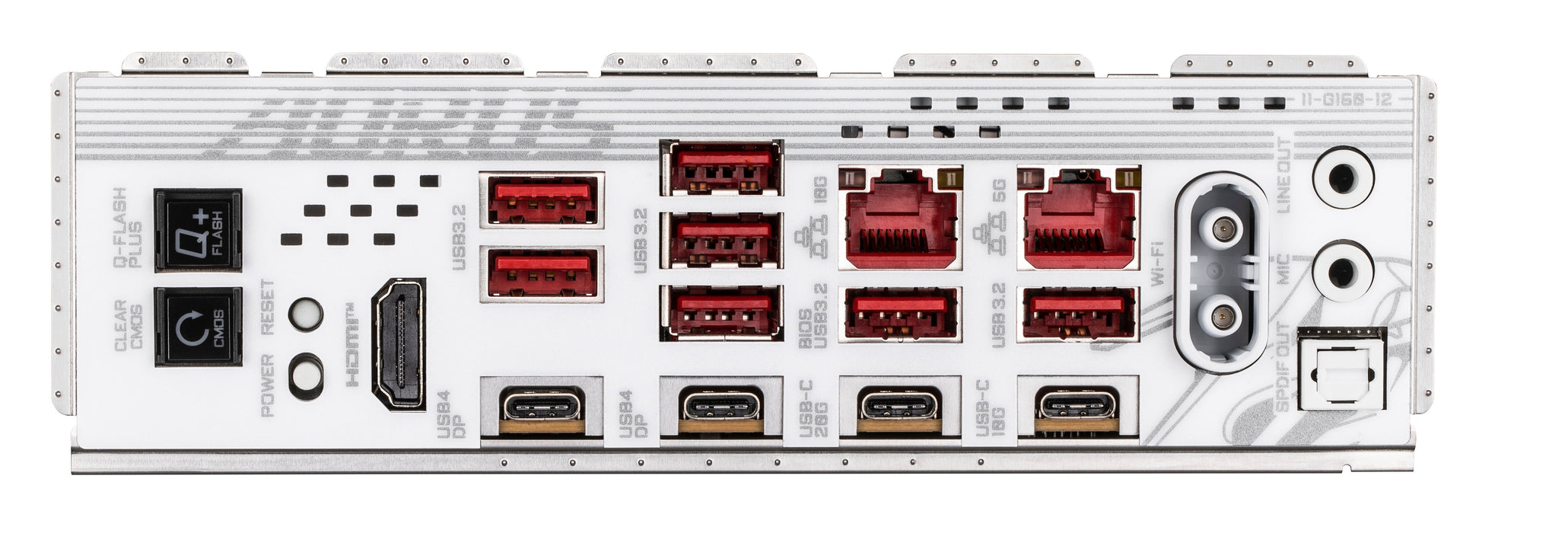 EAN 4719331876517 - GIGABYTE X870E AORUS MASTER X3D ICE AMD X870E Zócalo AM5 ATX imagen 3