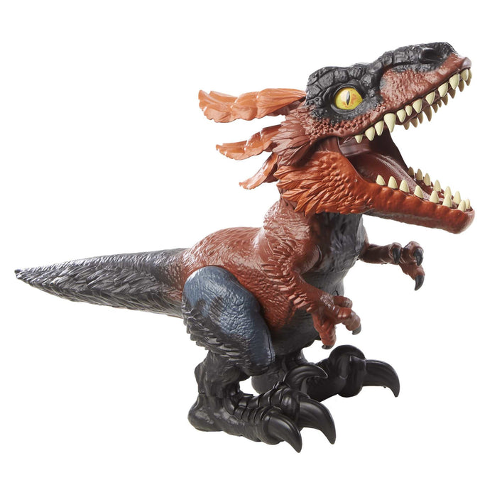 EAN 0887961938654 - Jurassic World GWD70 figura de juguete para niños imagen 4