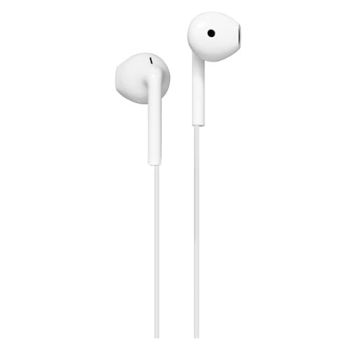 EAN 3303170105160 - T'nB C-Buds Auriculares Alámbrico Dentro de oído Llamadas/Música USB Tipo C Blanco imagen 2