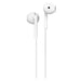 EAN 3303170105160 - T'nB C-Buds Auriculares Alámbrico Dentro de oído Llamadas/Música USB Tipo C Blanco imagen 2