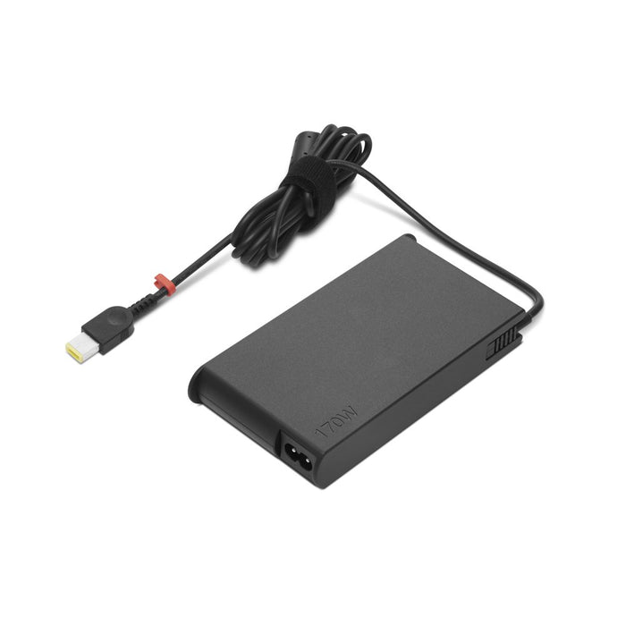 EAN 0195042177145 - Lenovo GX20Z46287 adaptador e inversor de corriente Interior 170 W Negro imagen 1