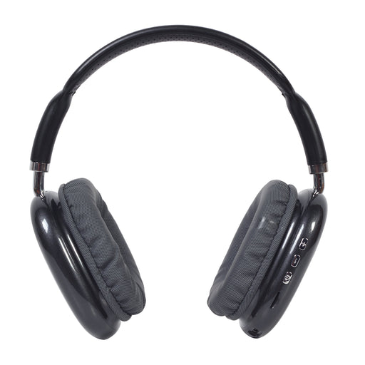 EAN 8716309123280 - Gembird BHP-LED-02-MX auricular y casco Auriculares Inalámbrico y alámbrico Diadema Llamadas/Música Bluet imagen 2