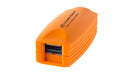 EAN 0818307010178 - Tether Tools CU3017 cable USB USB 3.2 Gen 1 (3.1 Gen 1) 5 m USB A Naranja imagen 2