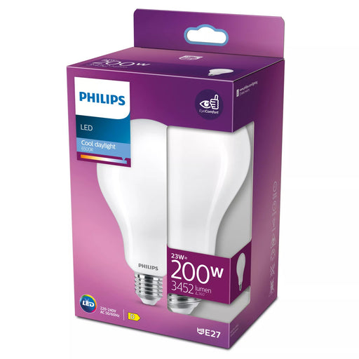 EAN 8718699764678 - Philips 8718699764678 lámpara LED Luz fría 6500 K 23 W D imagen 2