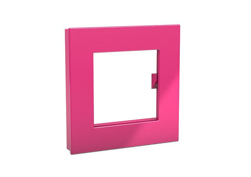 EAN 4009729068021 - Dahle 95553-14823 imanes para refrigerador Neodimio Rosa 1 pieza(s) imagen 1