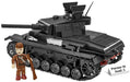 EAN 5902251022891 - COBI Panzer III Ausf.J imagen 2