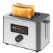 EAN 8435484048439 - Cecotec 04843 tostadora 7 2 rebanada(s) 950 W Acero inoxidable imagen 2