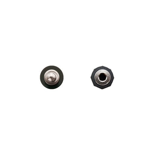 EAN 8433281001084 - Nanocable 10.24.0203 cable de audio 3 m 3,5mm Negro imagen 2