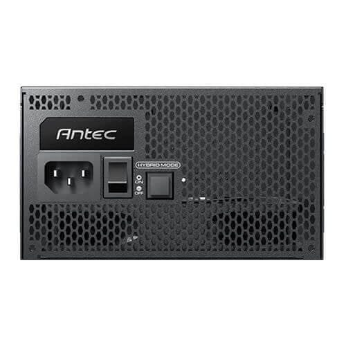 EAN 0761345200158 - Antec HIGH CURRENT GAMER HCG1000 PRO Platinum ATX 3.1 unidad de fuente de alimentación 1000 W 20+4 pin AT imagen 8