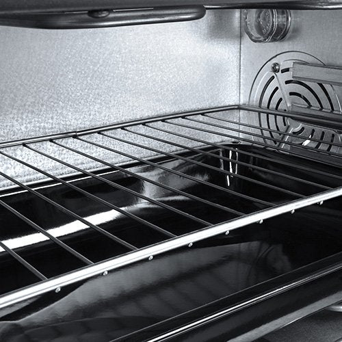 EAN 5905575900722 - Adler AD 6023 horno 26 L 1500 W Negro imagen 4