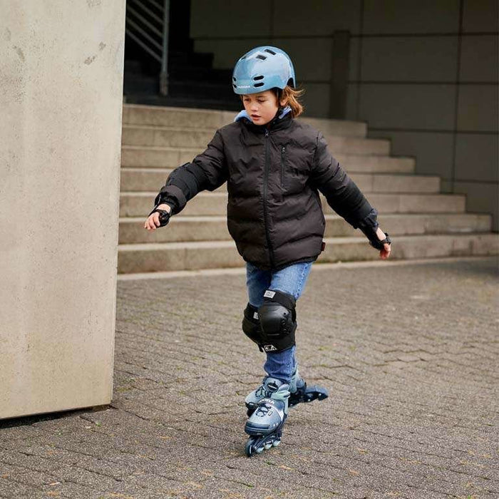 EAN 4005998282540 - HUDORA Leon 2.0 Niños Patines en línea imagen 3