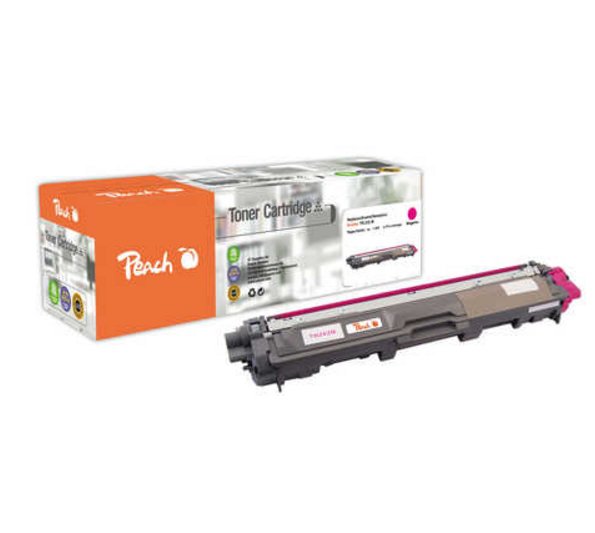 EAN 7640169584688 - Peach 111924 cartucho de tóner 1 pieza(s) Magenta imagen 1