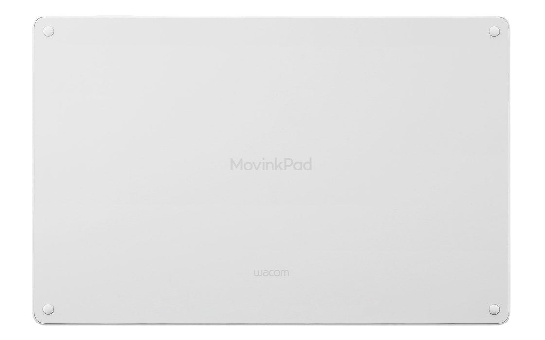 EAN 4949268623773 - Wacom MovinkPad Pro 14 tableta digitalizadora Gris 5080 líneas por pulgada 302 x 189 mm USB/Bluetooth imagen 5