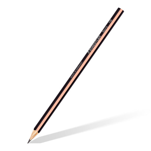 EAN 4007817063279 - Staedtler 118 HB 6 pieza(s) imagen 2