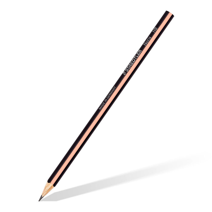 EAN 4007817063279 - Staedtler 118 HB 6 pieza(s) imagen 2