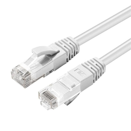 EAN 7331990041791 - Microconnect UTP601W cable de red Blanco 1 m Cat6 U/UTP (UTP) imagen 1