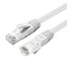 EAN 7331990041951 - Microconnect UTP603W cable de red Blanco 3 m Cat6 U/UTP (UTP) imagen 1