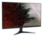 EAN 4711121906053 - Acer NITRO VG0 VG270U E pantalla para PC 68,6 cm (27") 2560 x 1440 Pixeles Wide Quad HD Negro imagen 2
