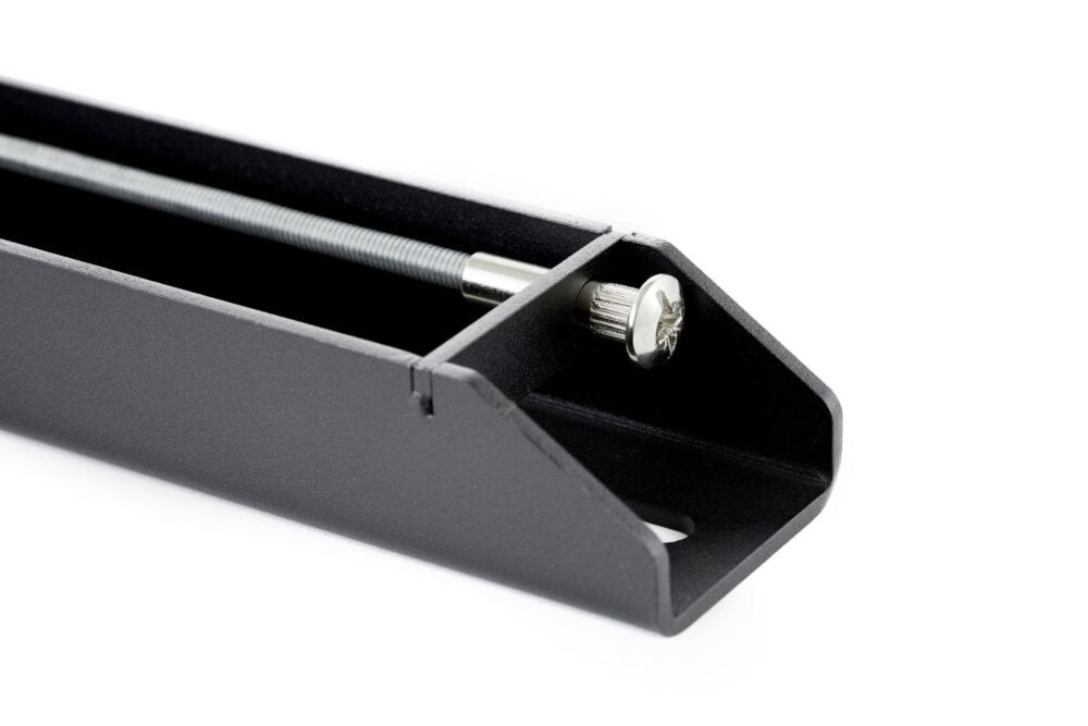 EAN 5908252960910 - Edbak PWB3 soporte para TV 190,5 cm (75") Negro imagen 4