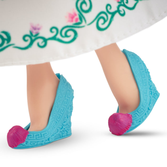 EAN 0194735180974 - Barbie Signature HRM57 muñeca imagen 19