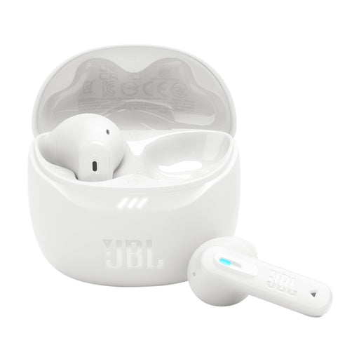 EAN 1200130016240 - JBL Tune Flex 2 Auriculares True Wireless Stereo (TWS) Dentro de oído Llamadas/Música Bluetooth Blanco imagen 1