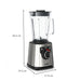 EAN 3016667249963 - Tefal Perfectmix+ BL871D 1,5 L Batidora de vaso 1200 W Acero inoxidable, Gris imagen 9