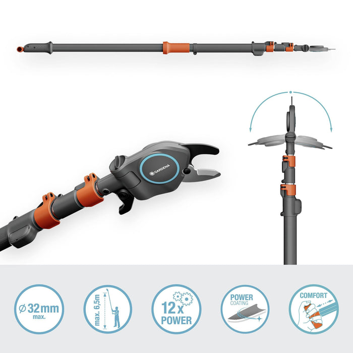 EAN 4066407022027 - Gardena 12081-88 no categorizado imagen 5