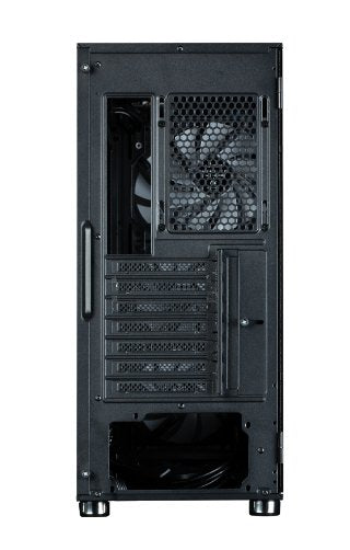 EAN 8809213766213 - Zalman I3 NEO ARGB BLACK carcasa de ordenador Midi Tower Negro imagen 8