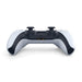 EAN 0711719399704 - Sony DualSense Blanco Bluetooth Gamepad Analógico/Digital PlayStation 5 imagen 2