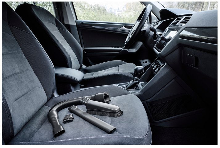 EAN 7319599038558 - AEG AKIT23 Kit de accesorios Universal imagen 3