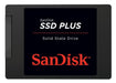 EAN 0619659146757 - SanDisk Plus 480 GB 2.5" Serial ATA III SLC imagen 4