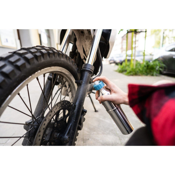 EAN 4000896198429 - HAZET 199-4 convertidor y eliminador de óxido imagen 13