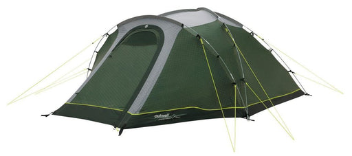EAN 5709388144355 - Outwell Cloud 4 4 personas(s) Verde Tienda de cúpula/iglú imagen 1